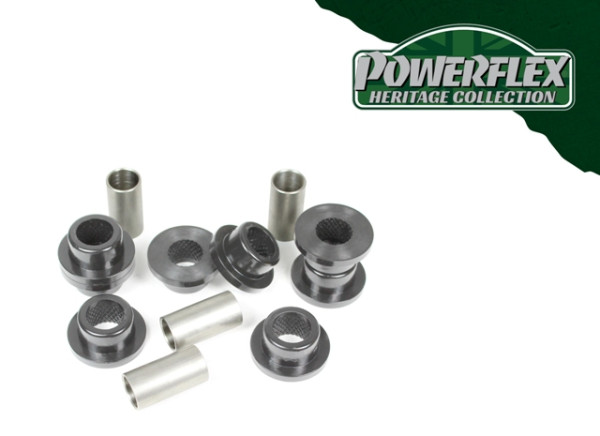 For Saab 90 & 99 (1975-1987) Powerflex Heritage Front Wishbone Lower Bush PFF66-402H - TMC Motorsport