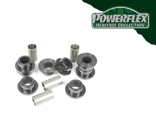 For Saab 90 & 99 (1975-1987) Powerflex Heritage Front Wishbone Lower Bush PFF66-402H - TMC Motorsport