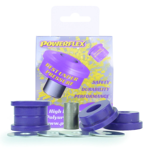 Powerflex Rear Shock Absorber Top Mounting Bush PFR16-516 for Fiat 500 inc Abarth (2007-) - TMC Motorsport