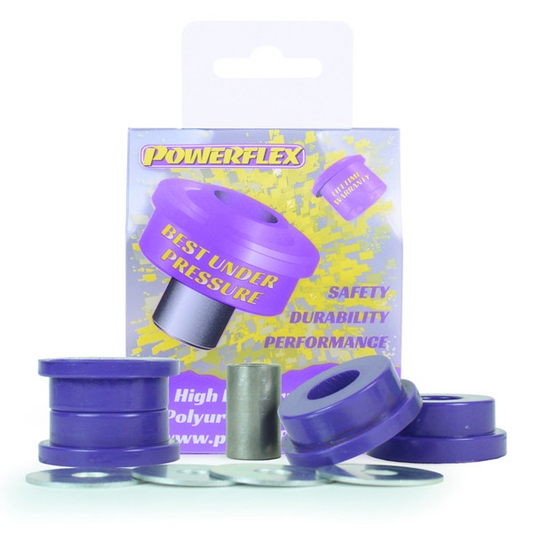 Powerflex Rear Shock Absorber Top Mounting Bush PFR16-516 for Fiat 500 inc Abarth (2007-) - TMC Motorsport