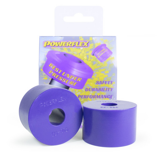 Powerflex 200 Series Washer Bush PF99-205 for Universal Bushes Washers - TMC Motorsport