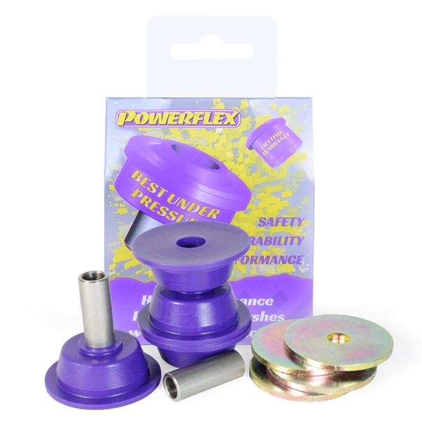 Powerflex Rear Shock Upper Mount PFR60-311 for Renault Clio II inc 172 & 182 (1998-2012) - TMC Motorsport