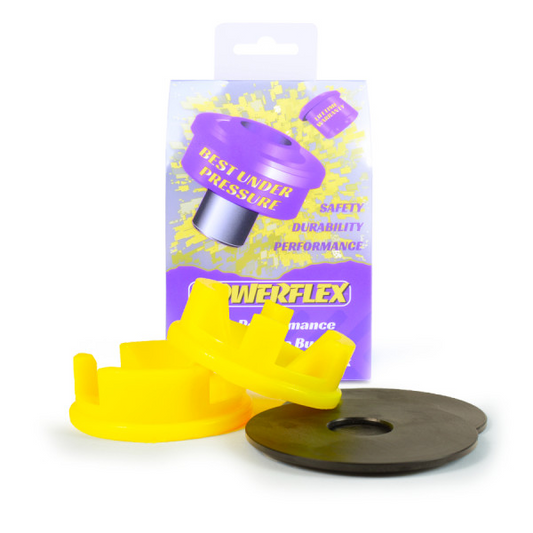 Lotus Elise Series 3 (2010 on), Powerflex Front Engine Mount Insert PFF34-603 - TMC Motorsport