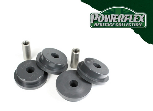 Powerflex Heritage Rear Trailing Arm Bush PFR5-3608H for BMW E36 inc M3 - TMC Motorsport