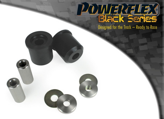 Powerflex Rear Diff Rear Mounting Bush PFR5-632BLK for BMW E32 (1988-1994) - TMC Motorsport