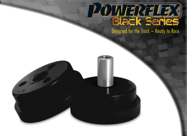 Powerflex Black Rear Gearbox Mount Bush, LSD Models PFF76-423BLK Toyota Starlet Turbo EP82 & EP91 - TMC Motorsport