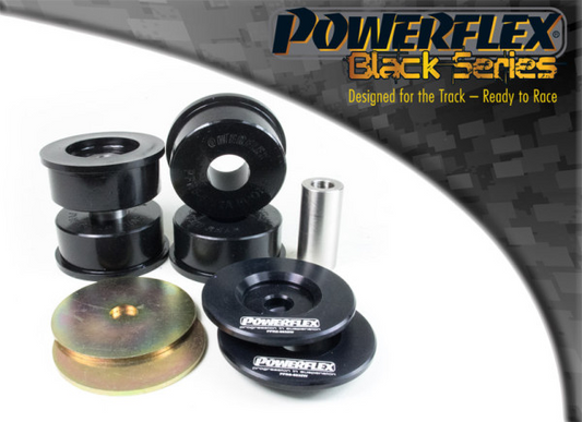 Powerflex Rear Diff Front Mount Bush PFR5-6032BLK for BMW F06, F12, F13 2011 on Coupe / Convertible - TMC Motorsport