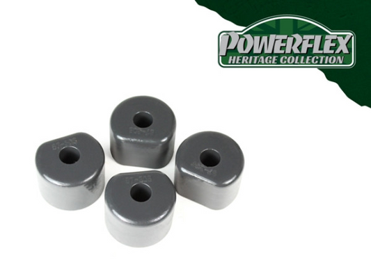 For Porsche 924 & S, 944 Powerflex Heritage Front Anti Roll Bar End Link To Wishbone PFF57-308H - TMC Motorsport