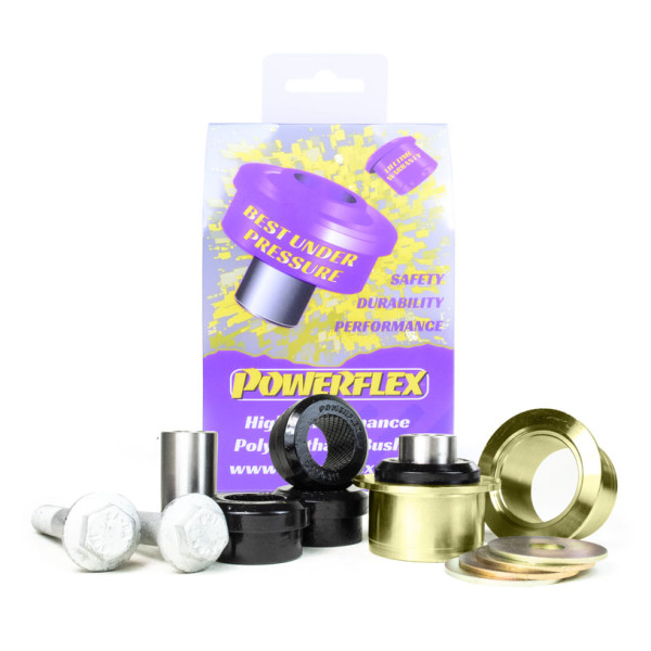 Powerflex Rear Upper Front Control Arm Bush PFR75-311 for Tesla Model 3 - TMC Motorsport