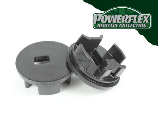 Powerflex Heritage Rear Lower Engine Bush Insert PFF85-245H for VW Jetta MK2 - TMC Motorsport