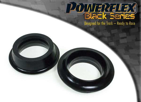 Powerflex Front Strut Top Mount Bush PFF50-230BLK for Citroen C15 - TMC Motorsport