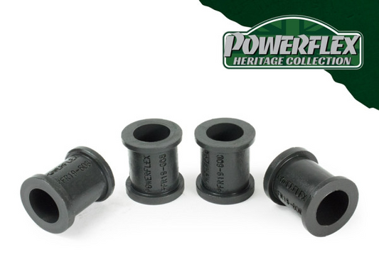 Powerflex Heritage Rear Anti Roll Bar Bush 20mm PFR19-608H d Escort MK5,6 & 7 inc RS2000, Orion Mk3 - TMC Motorsport