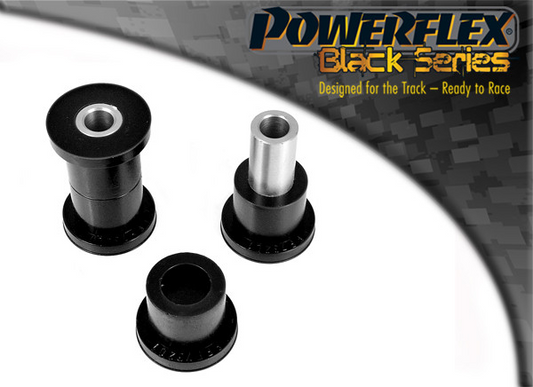Powerflex Black Series Front Track Control Arm Inner Bush PFF73-201BLK Suzuki Ignis (2000-2008) - TMC Motorsport