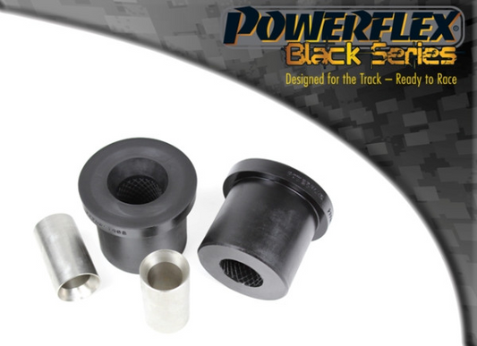 Holden Cascada (2015 - 2017), Powerflex BLACK Front Control Arm Rear Bush PFF80-1402BLK - TMC Motorsport