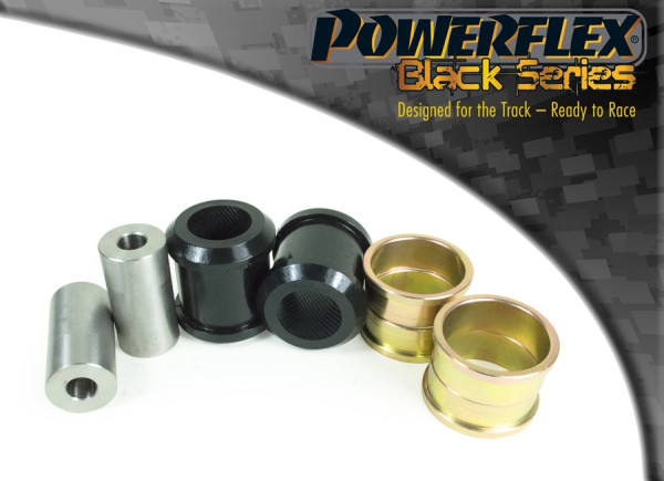 Powerflex Front Lower Control Arm Inner Bush PFF5-5402BLK for BMW Z4 G29 (2018 on) - TMC Motorsport