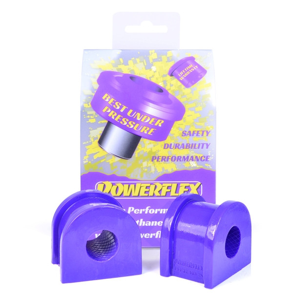 Powerflex Front Anti Roll Bar Bush 25mm PFF32-103-25 for Land Rover Defender - TMC Motorsport