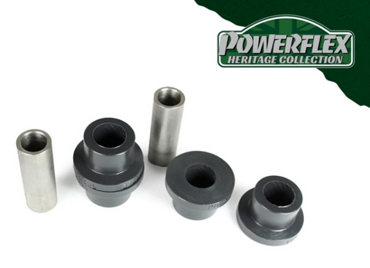 For BMW E21 (1975 - 1978) Powerflex Heritage Front Arm Inner Bush PFF5-1601H - TMC Motorsport