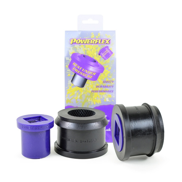 Powerflex Front Wishbone Rear Bush PFF5-4601-60 for BMW E46 3 Series Compact - TMC Motorsport
