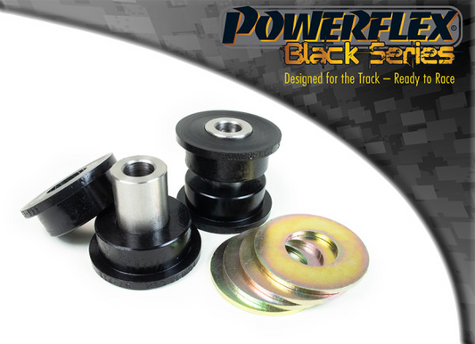 Powerflex Black Series Rear Upper Rear Arm Inner Bush PFR57-911BLK Porsche 993 (1994 - 1998) - TMC Motorsport