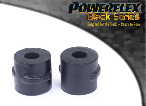 Powerflex Black Series Front Anti Roll Bar Bush 17mm PFF50-303-17BLK Citroen Xsara (2000-2005) - TMC Motorsport