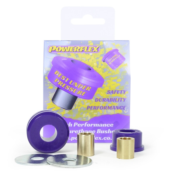 Powerflex Gear Shift Cable Bush Kit PFF26-130 for Hyundai i20 BC3 inc N - TMC Motorsport