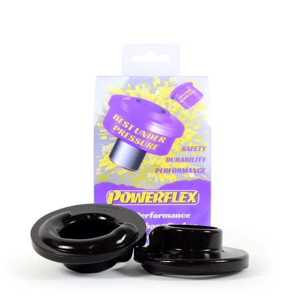 Powerflex Rear Lower Spring Isolator PFR85-1330 for VW T5 Transporter inc. 4Motion - TMC Motorsport