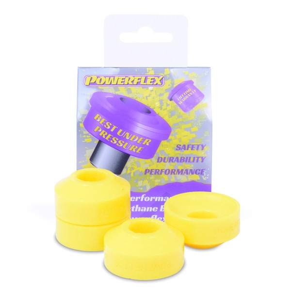 Powerflex Shock Absorber Lower Bush PFR32-134 for Land Rover Defender (1984 - 1993) - TMC Motorsport