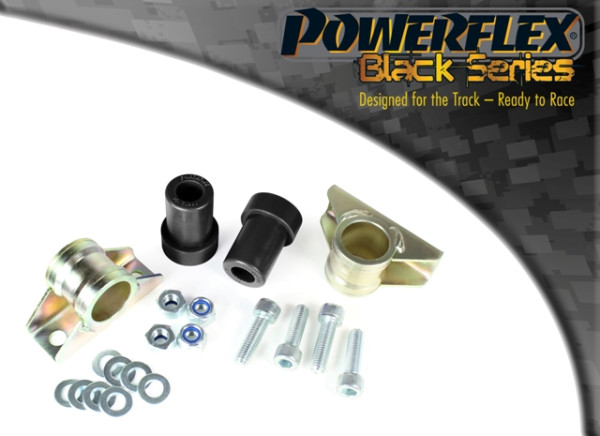 Powerflex Black Series Front Wishbone Rear Bush PFF12-106BLK Citroen AX Mk1 & 2 (1986-1998) - TMC Motorsport