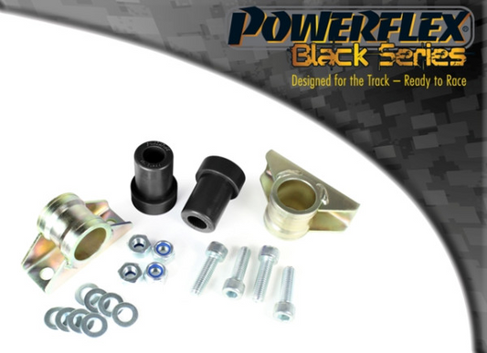 Powerflex Black Series Front Wishbone Rear Bush PFF12-106BLK Citroen AX Mk1 & 2 (1986-1998) - TMC Motorsport