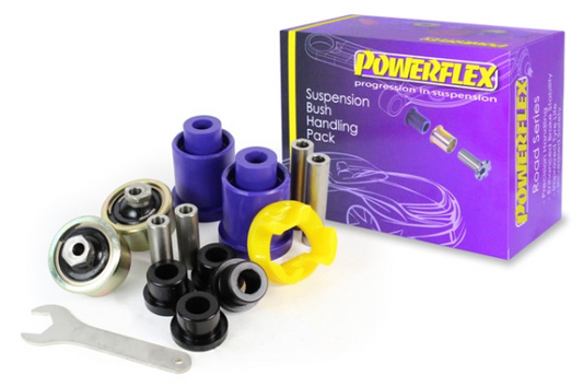 Powerflex Handling Pack PF80K-1001 - TMC Motorsport