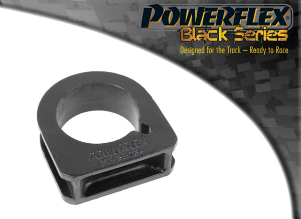 Powerflex Black Power Steering Rack Mount PFF85-234BLK for VW Jetta MK3 (1992 - 1998) - TMC Motorsport