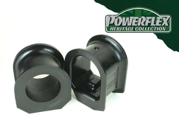 Powerflex Heritage Power Steering Rack Mount Kit PFF36-306H for Mazda RX-7 Gen 3 - FD3S (1992-2002) - TMC Motorsport