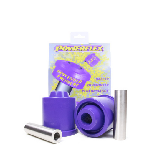 Powerflex Rear Beam Rear Mounting Bush PFR50-610 Citroen C3 Aircross (2017 - ON) - TMC Motorsport