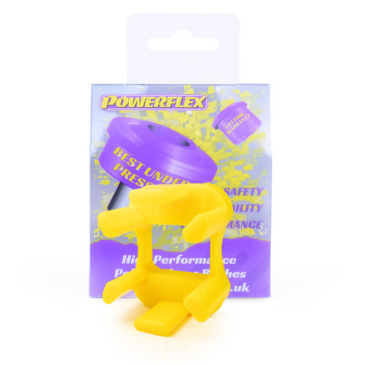 Powerflex Gearbox Support Bush Insert PFR3-126 for Audi 80, 90 Quattro (83-92) S2 Coupe B3 (91-96) - TMC Motorsport