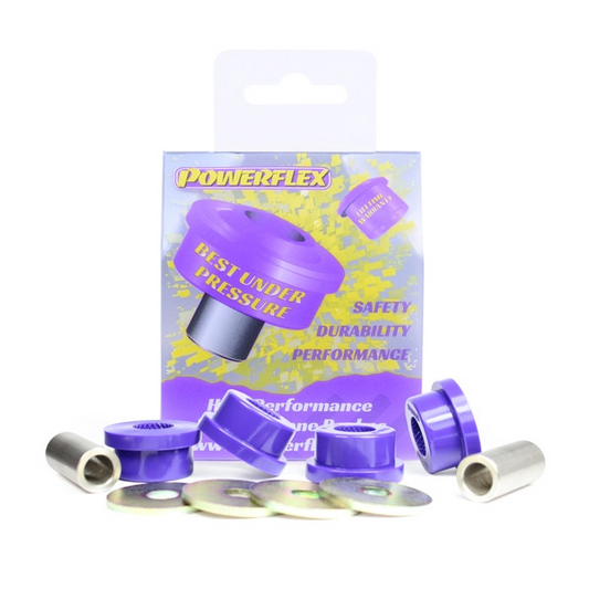 Powerflex Front Wishbone Front Bush PFF3-1001 for Audi A2 (aluminium arms) - TMC Motorsport