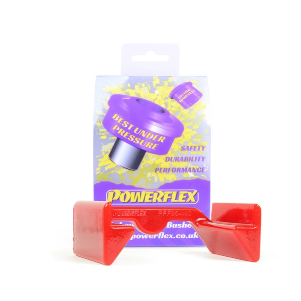 Powerflex Upper Engine Mount Insert (Diesel) PFF85-440R for Audi A3 Mk1 8L 2WD (1996-2003) - TMC Motorsport
