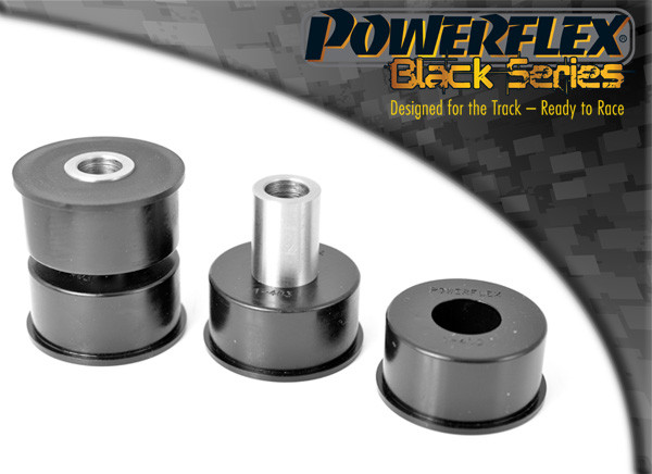 Powerflex Rear Trailing Arm Front Bush PFR1-403BLK for Alfa Romeo 105/115 Guilia, GT, GTA, GTV - TMC Motorsport