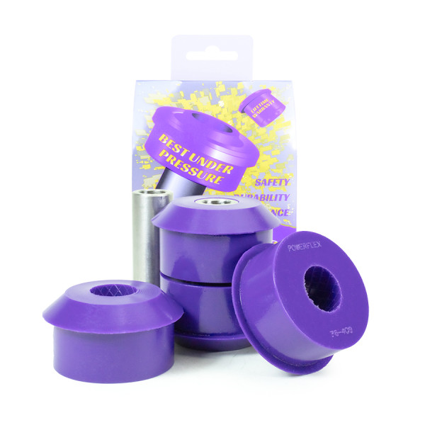 Powerflex Rear Beam Mounting Bush PFR76-410 for Toyota Paseo - TMC Motorsport