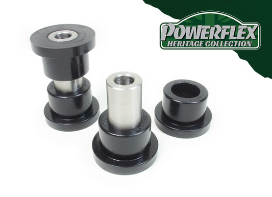 For Saab 900 (1994-1998) Powerflex Heritage Front Track Control Arm Inner Bush PFF66-302H - TMC Motorsport