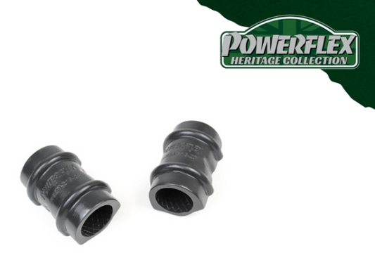 For Peugeot 205 GTi & 309 GTi Powerflex Heritage Anti Roll Bar Bush 23mm PFF50-215-23H - TMC Motorsport