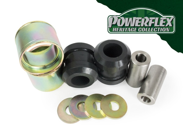 Powerflex Heritage Front Lower Control Arm Inner Bush PFF5-1002H for BMW E38 (1994 - 2002) - TMC Motorsport
