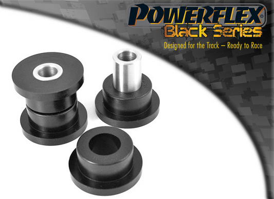Powerflex Black Rear Track Control Arm Outer Bush PFR76-610BLK Toyota Supra 4 JZA80 (1993-2002) - TMC Motorsport