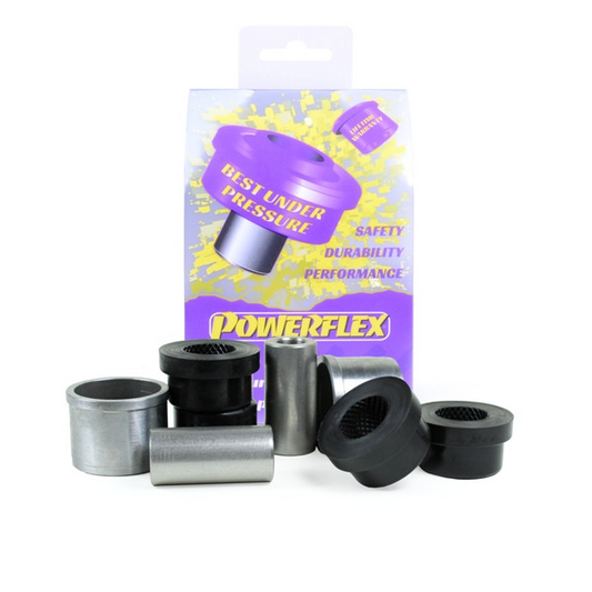 For Chevrolet Malibu MK8 V300 (2012 - 2017) Powerflex Rear Toe Link Arm Bush PFR80-1515 - TMC Motorsport