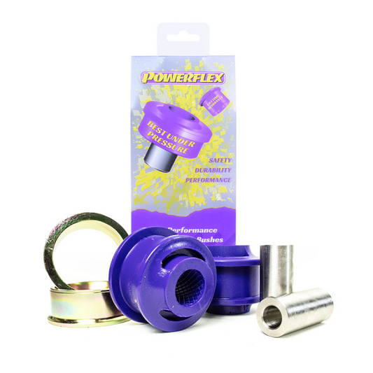 Powerflex Front Arm Rear Bush PFF25-402 for Honda Jazz / Fit GK5 (2014 - on) - TMC Motorsport