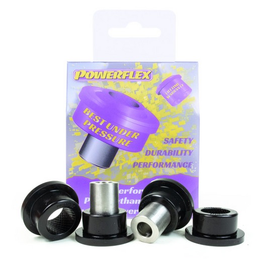 Powerflex Rear Upper Lateral Tie Bar Inner PFR69-411 for Subaru Legacy BE, BH (1998 - 2003) - TMC Motorsport