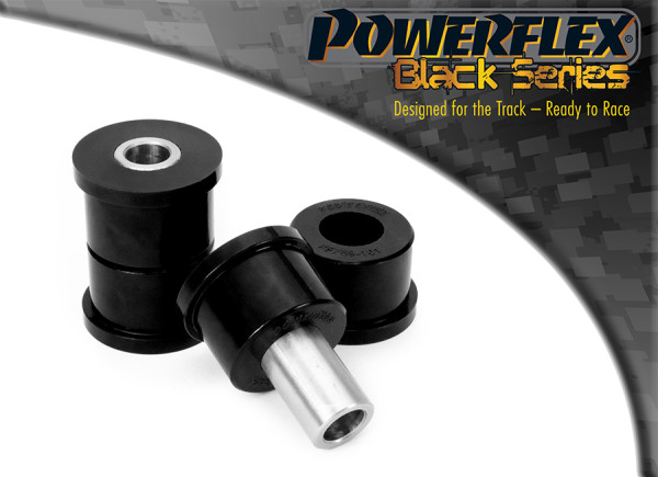 Powerflex Black Front Wishbone Front Bush PFF69-101BLK for Subaru Outback (1994 - 1998) - TMC Motorsport