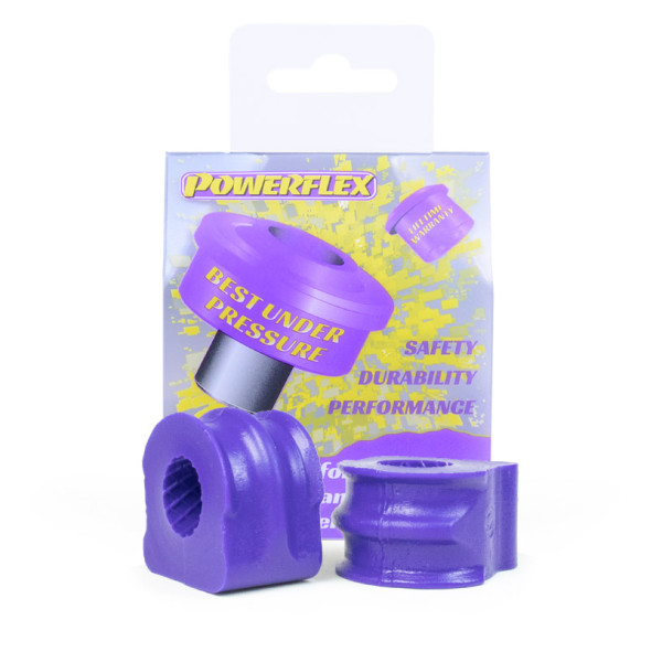 Powerflex Front ARB Bush 17mm PFF3-503-17 for Audi S3 Mk1 8L 4WD - TMC Motorsport