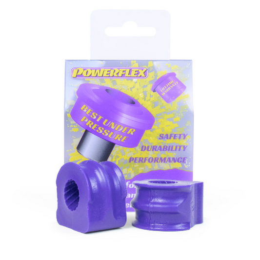 Powerflex Front ARB Bush 17mm PFF3-503-17 for Audi S3 Mk1 8L 4WD - TMC Motorsport