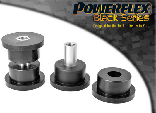 Powerflex Black Front Wishbone Rear Bush PFF80-802BLK for Vauxhall / Opel Meriva B (2011 - 2017) - TMC Motorsport