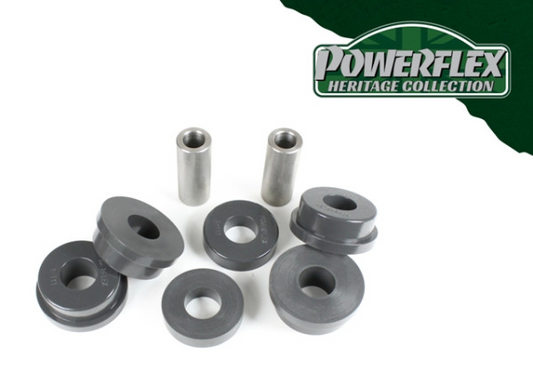 Powerflex Heritage Rear Beam Link Location Bush PFR1-111H Alfa Romeo Alfasud, 33 - TMC Motorsport